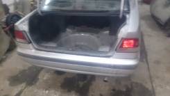 Nissan Sunny. FB15, QG15