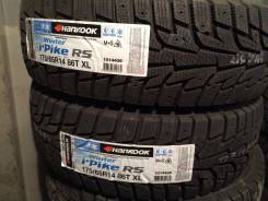 Hankook W419. Зимние, без шипов, 2015 год, без износа, 4 шт