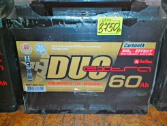 Duo Extra. 60��.�., ������������ ����� ����