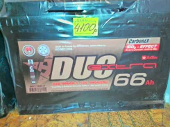 Duo Extra. 66��.�., ������������ ����� ����