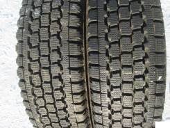 Bridgestone Blizzak W965. Всесезонные, износ: 5%, 2 шт