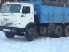 Камаз 5320. Продам бортовой, 10 850 куб. см., 8 000 кг.