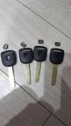 Заготовка ключа. Honda