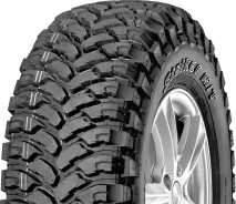 Bontyre Stalker M/T. �����������, 2015 ���, ����� ����