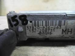 Блок управления двс. Honda Civic, EK3 Honda Integra SJ, EK3 Honda Civic Ferio, EK3 Двигатель D15B