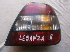 Стоп-сигнал. Daewoo Leganza