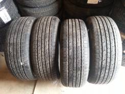 Kumho Solus KR21. Летние, 2013 год, износ: 5%, 4 шт