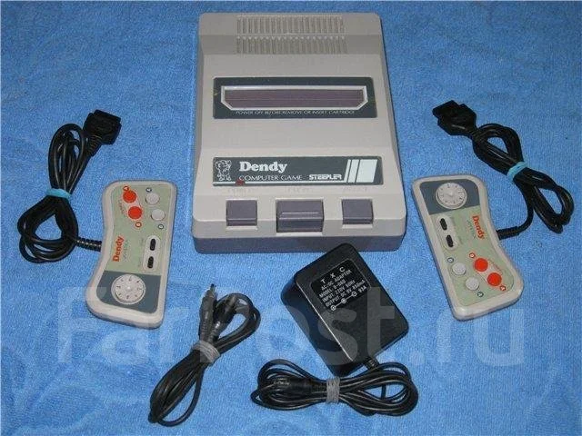 Dendy Classic ����