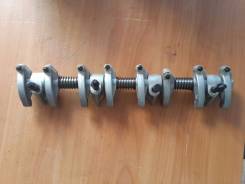 Коромысло клапана. Isuzu Bighorn, UBS73GW, UBS73DW, UBS69GW, UBS69DW Двигатель 4JG2