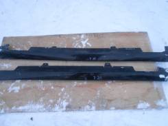 Порог пластиковый. Honda Inspire, UC1 Двигатель J30A