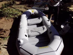 Intex Mariner. ��� ����� �� ���������� ����