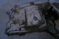 Лонжерон. Toyota Crown Majesta, UZS186 Двигатель 3UZFE