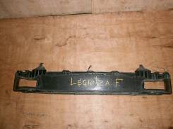 Жесткость бампера. Daewoo Leganza