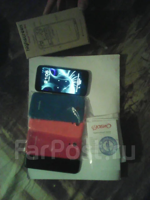 Highscreen ����