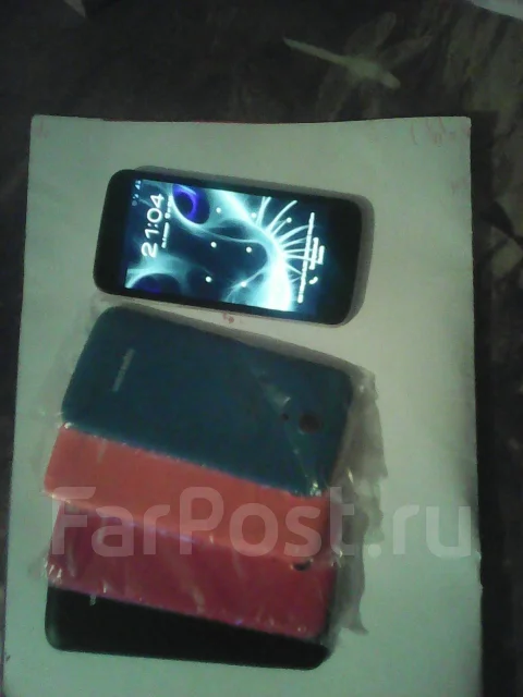 Highscreen ����