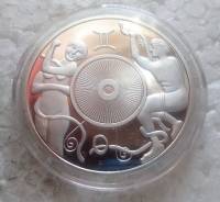 Знаки зодиака.