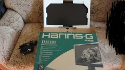 Hanns.G. 19"