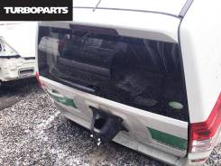Дверь багажника. Suzuki Escudo, TD54W, TA74W, TDB4W, TD94W, TDA4W Двигатели: H27A, M16A, J24B, N32A, J20A