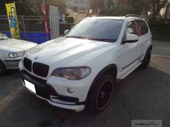 BMW X5. E70