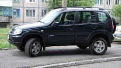 Chevrolet Niva