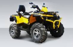 Stels ATV 800G Guepard ST. исправен, есть птс, без пробега