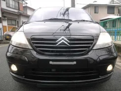 Citroen C3 ����