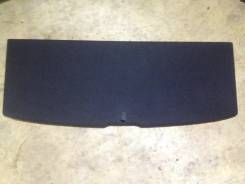 Полка багажника. Toyota Wish, ANE10, ZNE10, ZNE14, ZNE14G, ZNE10G, ANE10G Двигатели: 1ZZFE, 1AZFSE