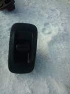 Кнопка стеклоподъемника. Toyota Carina E, SB153ABK00E061933