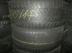 Fulda Kristall Supremo. ������, 2012 ���, �/�, ����� 20�%
