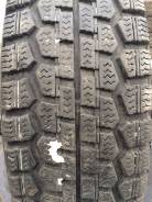 Yokohama SY900. Зимние, без шипов, 2006 год, износ: 5%, 4 шт
