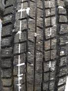 Goodyear Ice Navi NH. Зимние, без шипов, 2006 год, износ: 5%, 2 шт