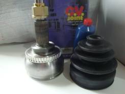 Шрус подвески. Nissan: Murano, Bluebird Sylphy, AD, X-Trail, Caravan, Maxima, Avenir, Cefiro Двигатели: QR25DE, QR20DE, SR20VET, YD22ETI, VQ20DE, VQ30...