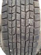 Goodyear Ice Navi Zea. Зимние, без шипов, 2010 год, износ: 5%, 4 шт