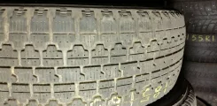 Bridgestone Blizzak Extra PM-30. ������, ��� �����, 2012 ���, �/�, ����� 20�%