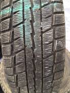 Dunlop Graspic DS2. Зимние, без шипов, 2004 год, износ: 5%, 4 шт