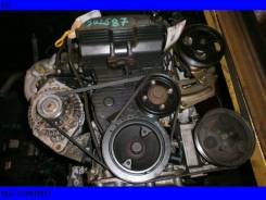 Двигатель в сборе. Mazda Premacy, CR3W, CWFFW, CP8W, CWEFW, CWEAW, CREW, CPEW Mazda Familia, BG6R, BF5S, VY12, BG5P, BFTP, WHNY11, BF6M, WHY10, WFNY10...