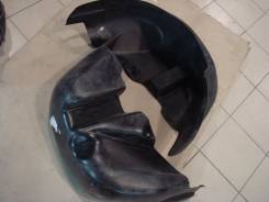 Подкрылок. Renault Sandero