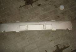 Абсорбер бампера. Daewoo Gentra