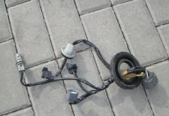 Проводка противотуманных фар. Mazda Mazda3, BM