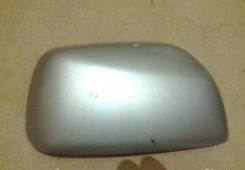 Накладка на зеркало. Toyota bB, QNC20, QNC25, QNC21, M401S, M402S, M411S Daihatsu Coo, M401S, M402S, M411S