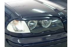Накладка на фару. BMW. Под заказ