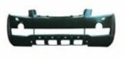 Бампер. Chevrolet Captiva, C100 Chevrolet Chevy Двигатели: 10HM, Z24SED