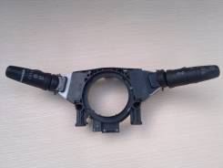 Блок подрулевых переключателей. Nissan X-Trail, PNT30, T30, NT30 Nissan Serena, RC24, PNC24, PC24, TC24, VC24, TNC24, VNC24 Nissan Versa Nissan Primer...