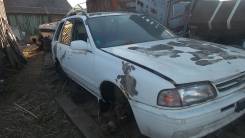 Nissan Wingroad. WHNY10, SR18