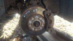 Ступица. Toyota Windom, MCV30 Toyota Camry, MCV30, ACV31, ACV30, ACV30L Двигатели: 1MZFE, 2AZFE, 1AZFE