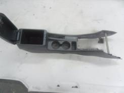 Консоль центральная. Toyota Corolla, NDE120, CDE120, ZZE123, ZZE121, ZZE120 Двигатели: 1NDTV, 2ZZGE, 4ZZFE, 3ZZFE, 1CDFTV