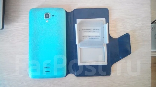 Explay. ��� ����� �� �������� ����
