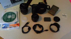 Canon EOS 50D. 15 - 19.9 ��, ���: ��� ����
