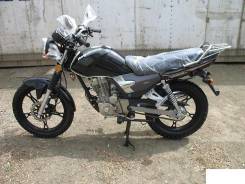 SENKE SK150-6. 149 куб. см., исправен, птс, без пробега