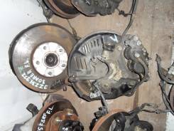 Ступица. Toyota Soarer, JZZ31 Двигатель 2JZGE